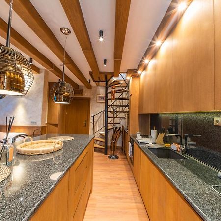 Pirin Golf Hotel&Spa Apartment 17 - Private Luxury Apartment Razlog Extérieur photo