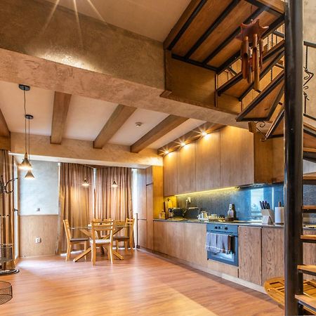 Pirin Golf Hotel&Spa Apartment 17 - Private Luxury Apartment Razlog Extérieur photo