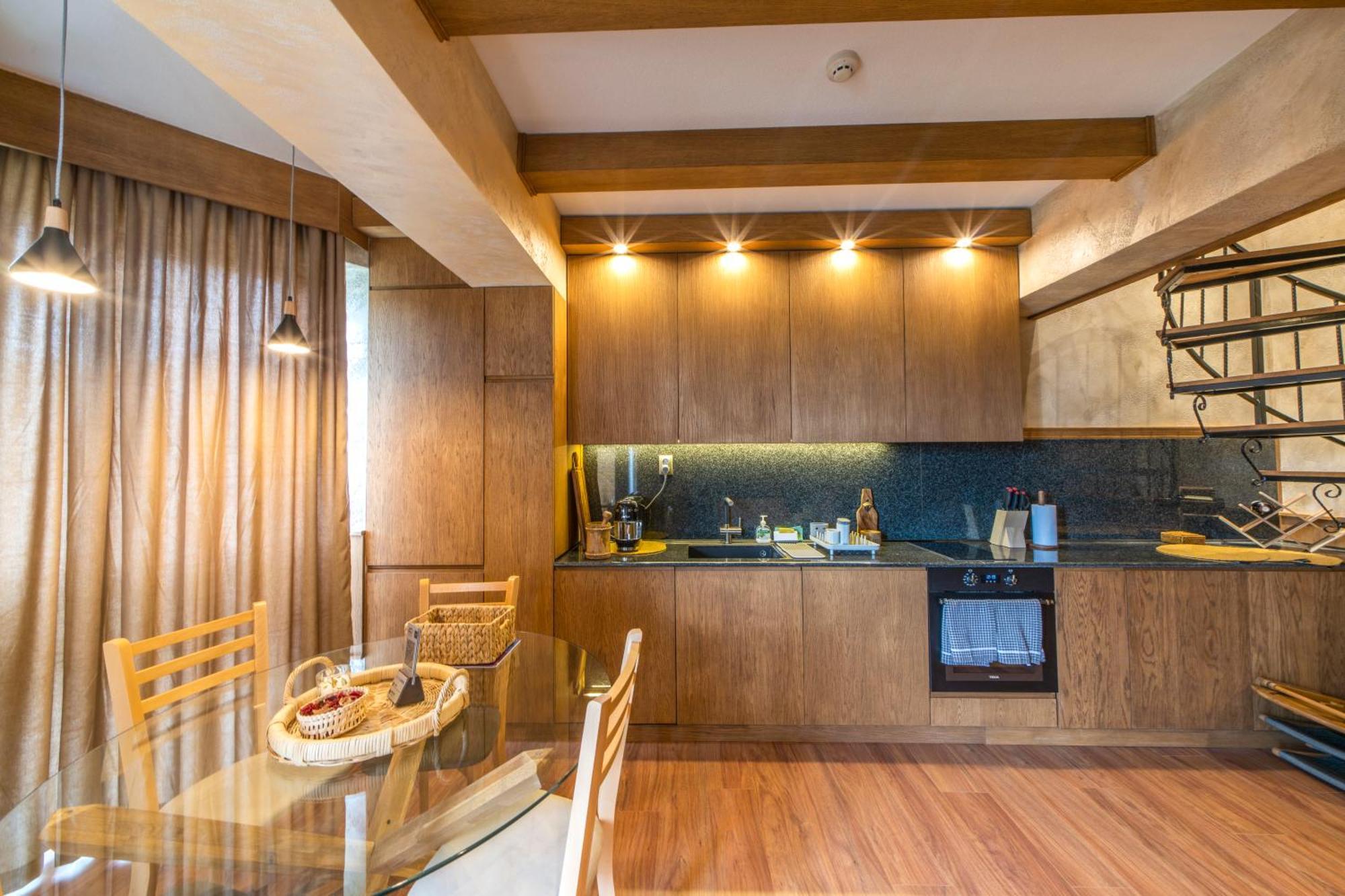 Pirin Golf Hotel&Spa Apartment 17 - Private Luxury Apartment Razlog Extérieur photo