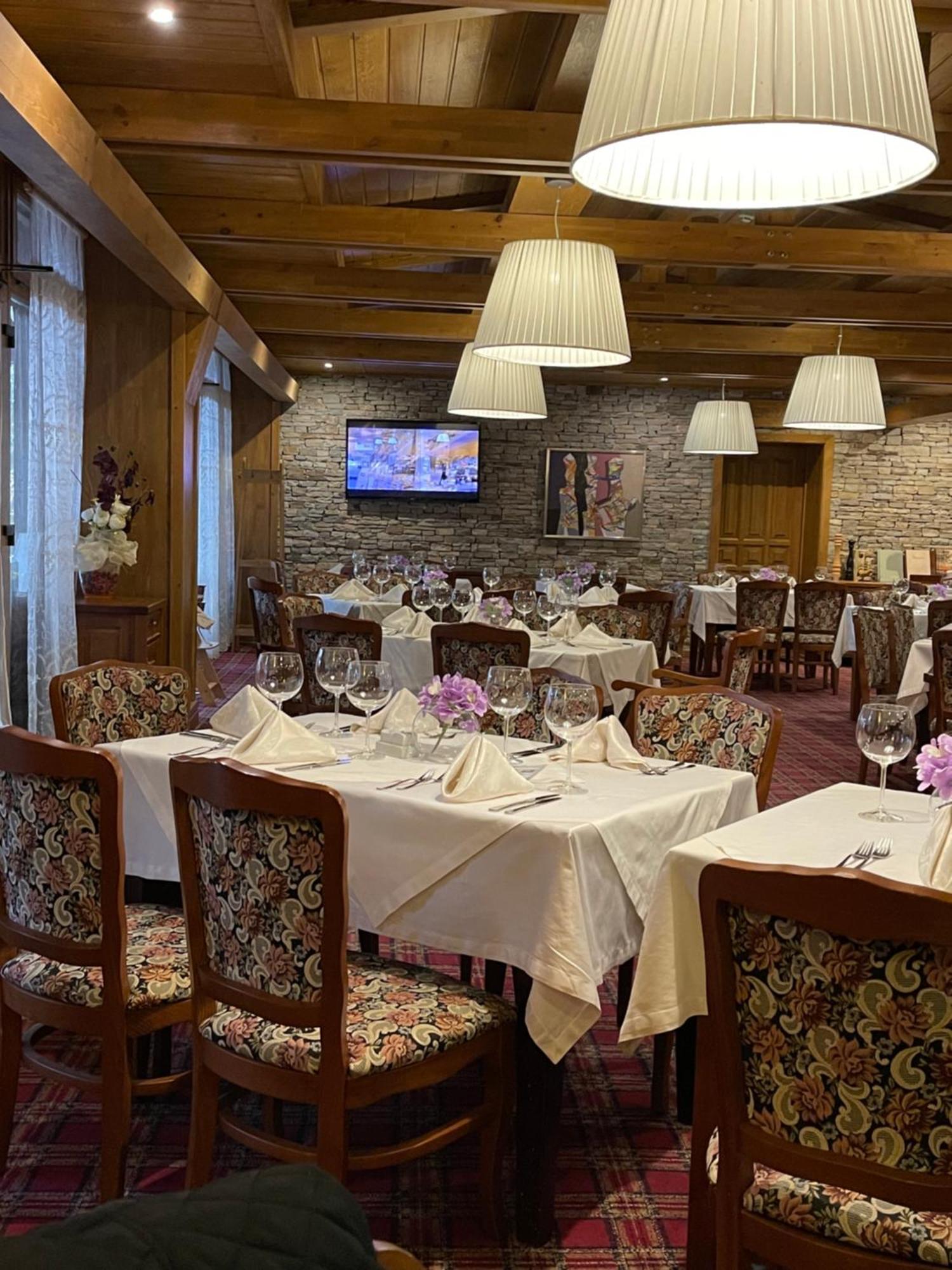 Pirin Golf Hotel&Spa Apartment 17 - Private Luxury Apartment Razlog Extérieur photo